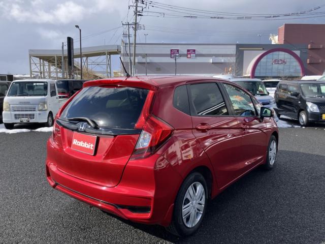 フィット（新潟県新潟市西区）画像3