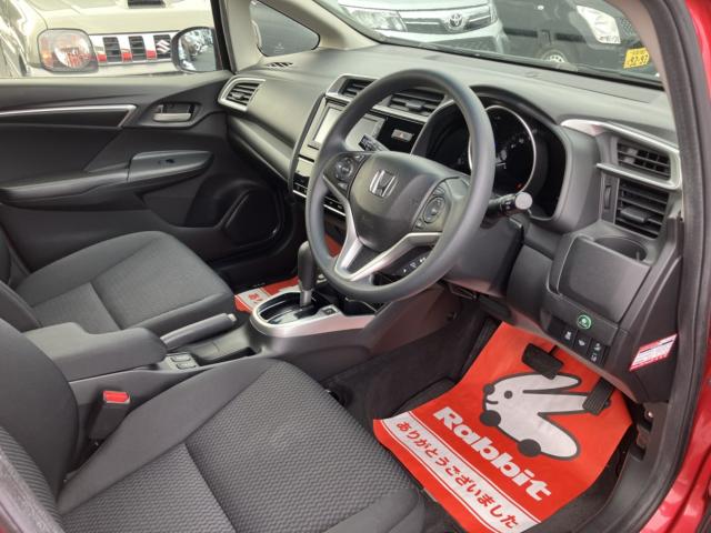 フィット（新潟県新潟市西区）画像18