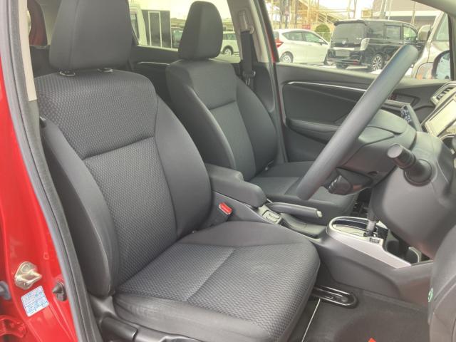 フィット（新潟県新潟市西区）画像19