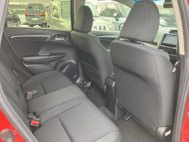 フィット（新潟県新潟市西区）画像20