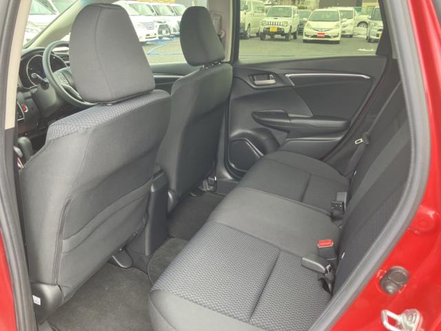 フィット（新潟県新潟市西区）画像28