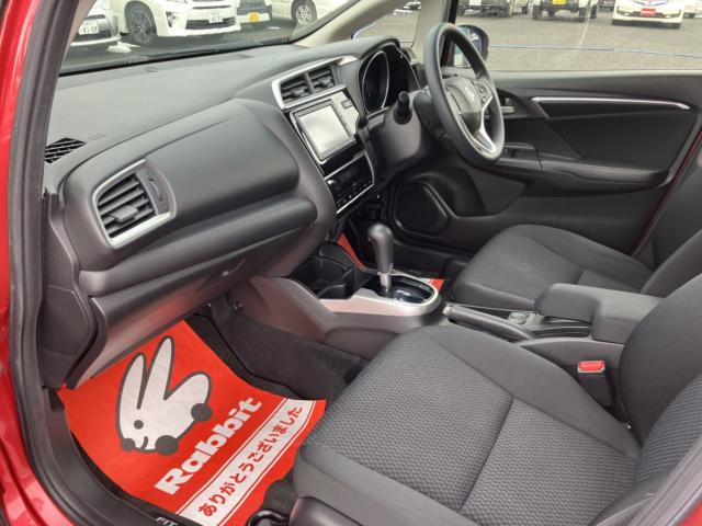 フィット（新潟県新潟市西区）画像26