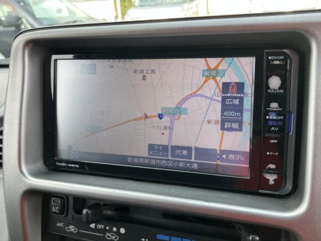 サンバーバン(新潟県新潟市西区)