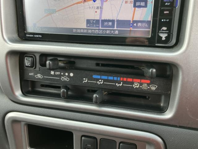 サンバーバン(新潟県新潟市西区)