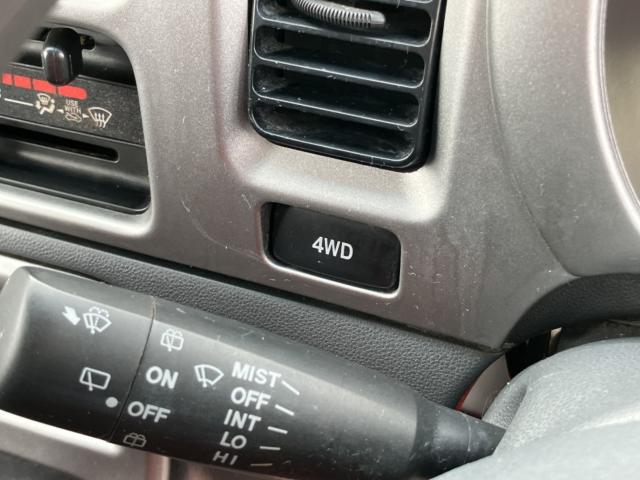 サンバーバン(新潟県新潟市西区)