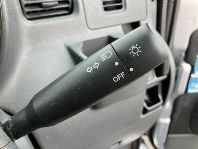 サンバーバン(新潟県新潟市西区)