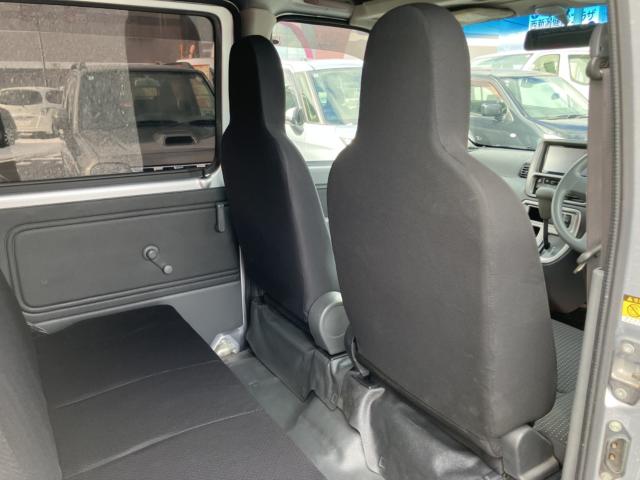 サンバーバン(新潟県新潟市西区)