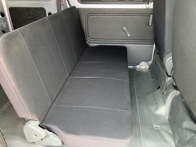 サンバーバン(新潟県新潟市西区)