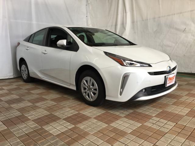 プリウス（新潟県新潟市西区）画像5