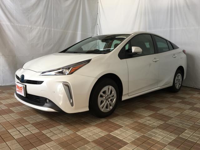 プリウス（新潟県新潟市西区）画像7