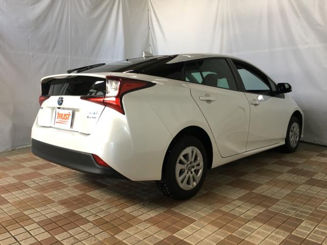 プリウス（新潟県新潟市西区）画像8