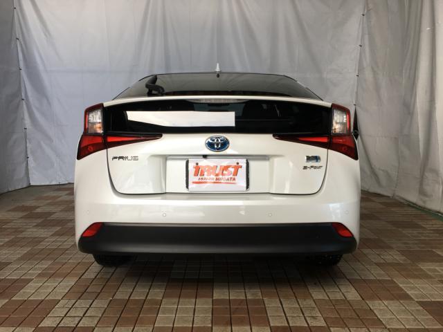 プリウス（新潟県新潟市西区）画像9