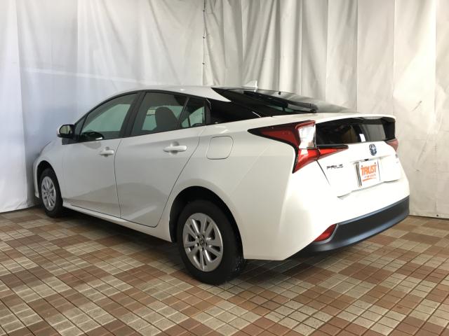 プリウス（新潟県新潟市西区）画像10