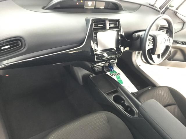 プリウス（新潟県新潟市西区）画像11