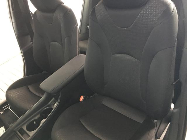 プリウス（新潟県新潟市西区）画像12