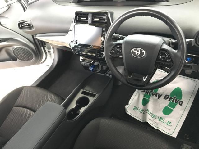 プリウス（新潟県新潟市西区）画像15