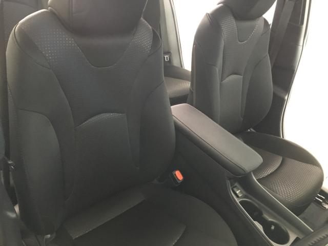 プリウス（新潟県新潟市西区）画像16