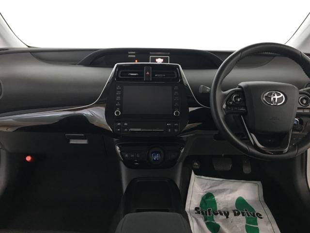 プリウス（新潟県新潟市西区）画像17