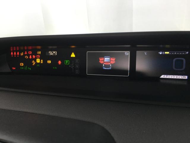 プリウス（新潟県新潟市西区）画像20