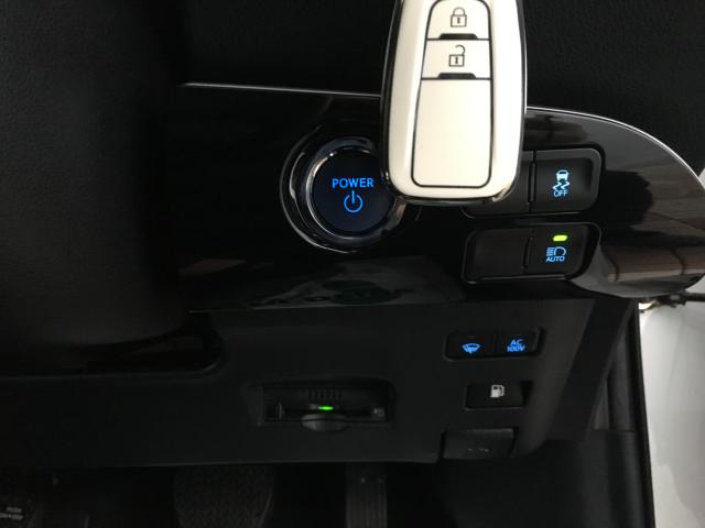 プリウス（新潟県新潟市西区）画像21