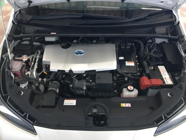 プリウス（新潟県新潟市西区）画像23