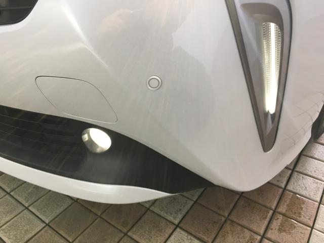 プリウス（新潟県新潟市西区）画像33