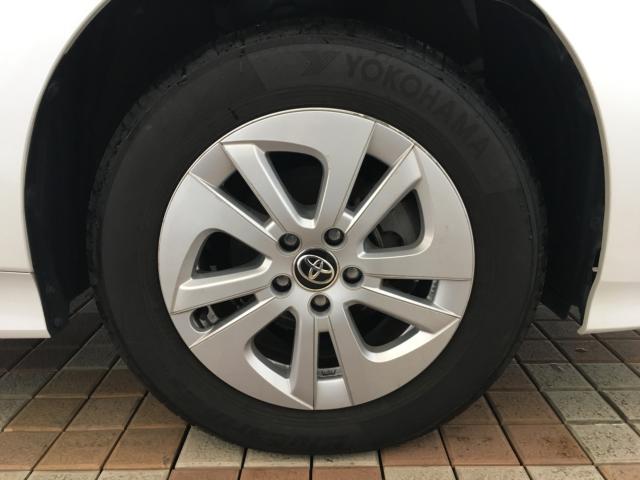 プリウス（新潟県新潟市西区）画像38