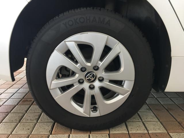 プリウス（新潟県新潟市西区）画像40