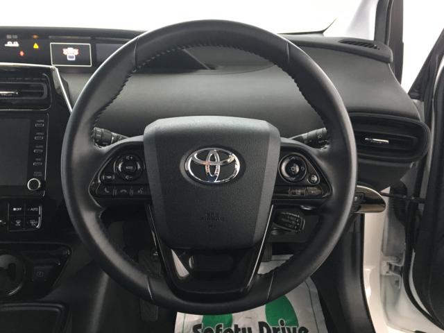 プリウス（新潟県新潟市西区）画像48