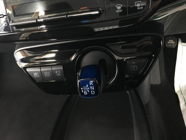 プリウス（新潟県新潟市西区）画像49