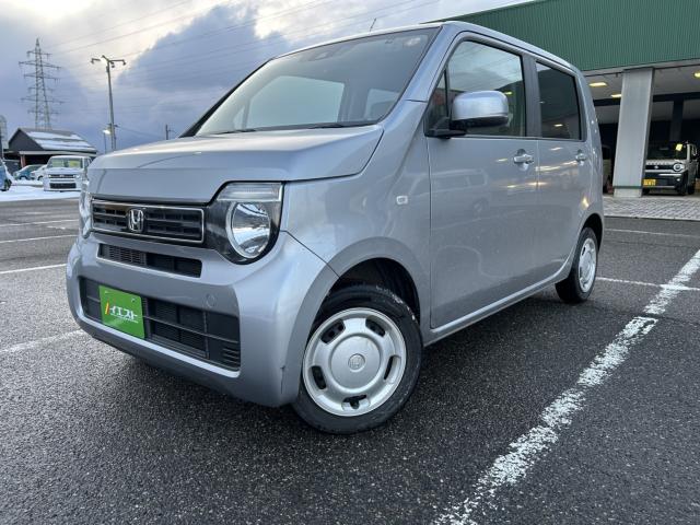 N-WGN（新潟県新潟市西蒲区）画像9