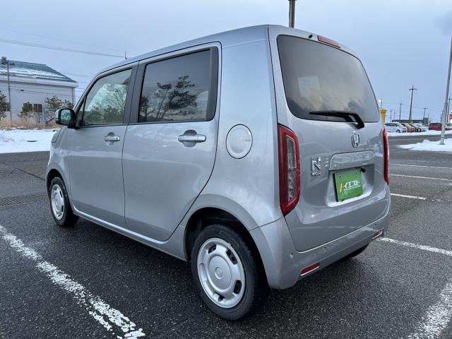 N-WGN（新潟県新潟市西蒲区）画像23