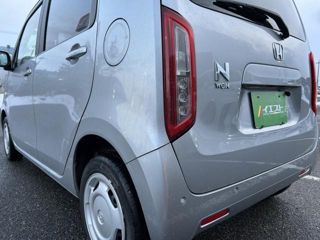 N-WGN（新潟県新潟市西蒲区）画像27