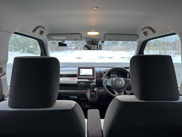 N-WGN（新潟県新潟市西蒲区）画像43