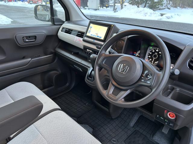 N-WGN（新潟県新潟市西蒲区）画像34