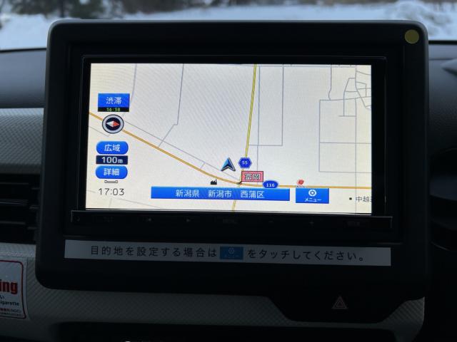 N-WGN（新潟県新潟市西蒲区）画像51