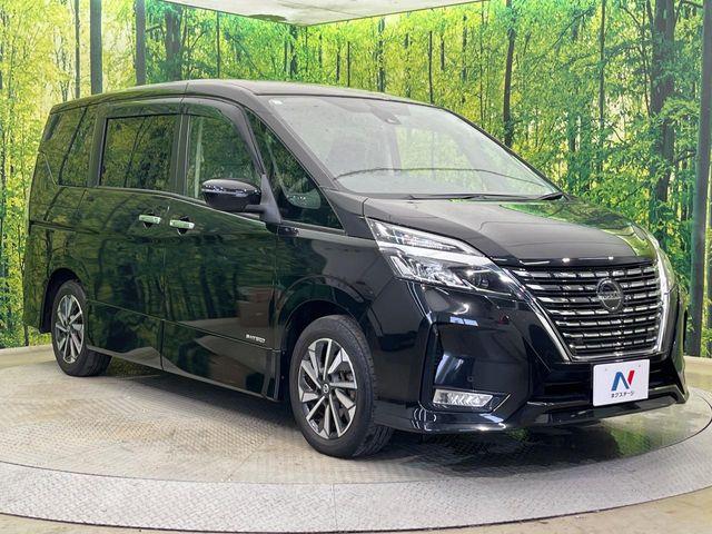 セレナ（新潟県新潟市南区）