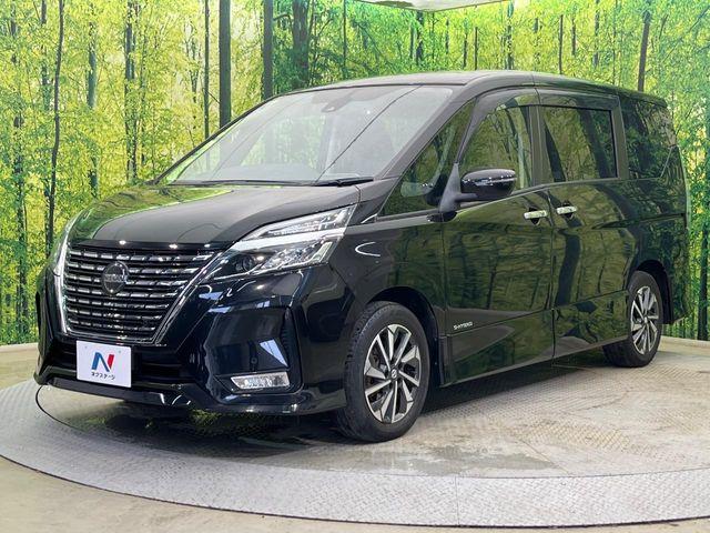 セレナ（新潟県新潟市南区）