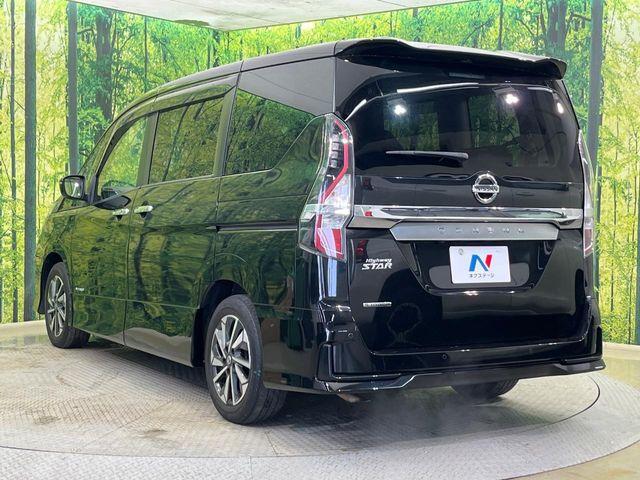 セレナ（新潟県新潟市南区）