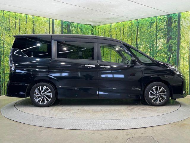 セレナ（新潟県新潟市南区）