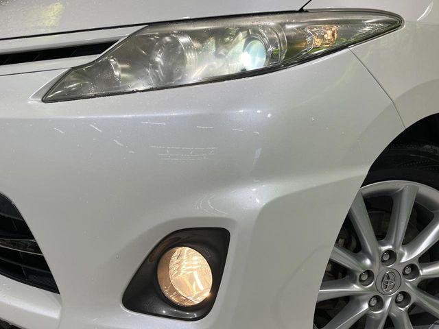 エスティマ(新潟県長岡市)