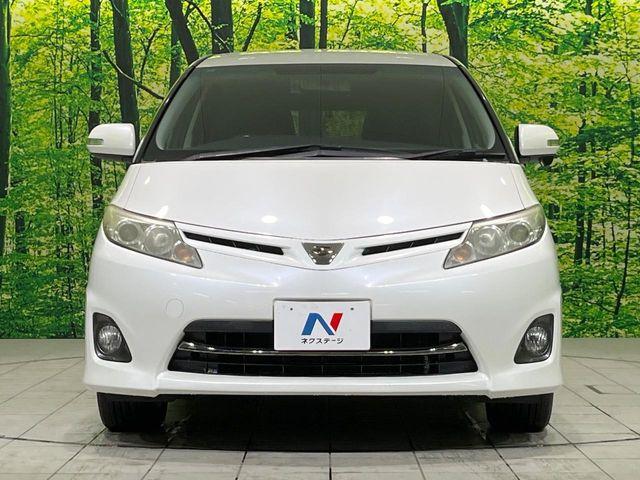 エスティマ(新潟県長岡市)