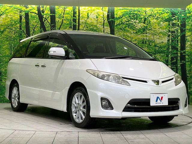 エスティマ(新潟県長岡市)