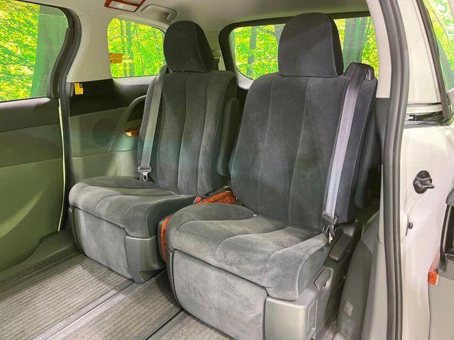 エスティマ(新潟県長岡市)