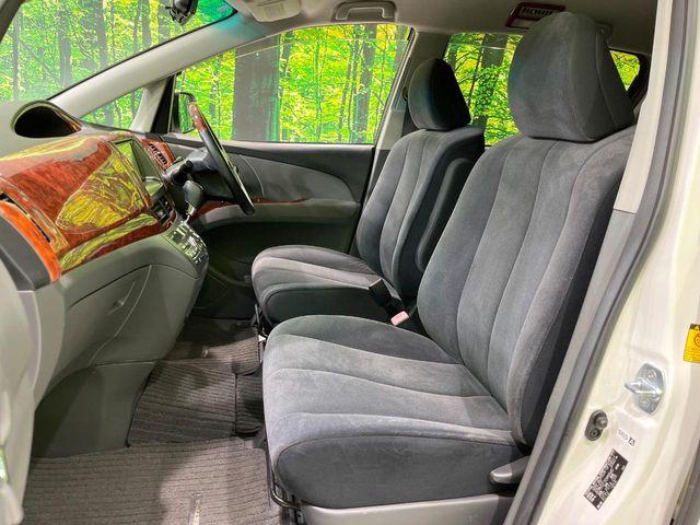 エスティマ(新潟県長岡市)