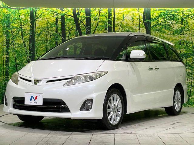 エスティマ(新潟県長岡市)