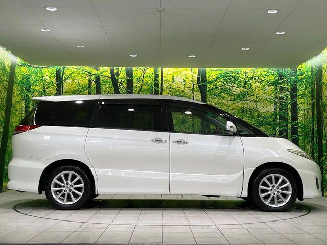 エスティマ(新潟県長岡市)