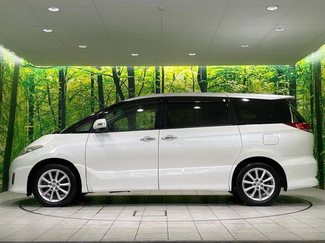 エスティマ(新潟県長岡市)