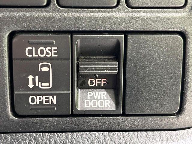 ヴォクシー（新潟県長岡市）