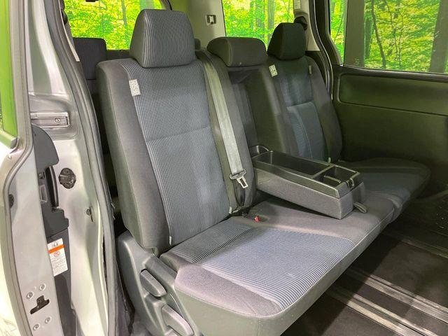 ヴォクシー（新潟県長岡市）